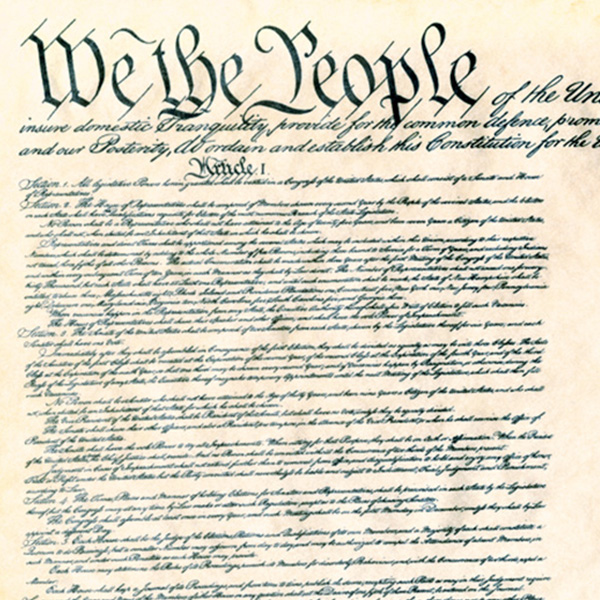 Hillsdale College Sends A Record Three Million Pocket Constitutions  Nationwide